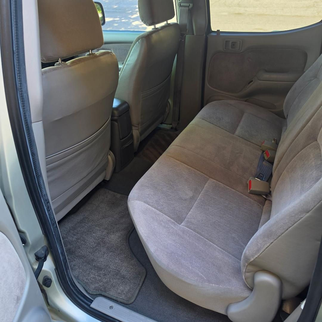 Used 2003 Toyota Tacoma PreRunner RWD image 10