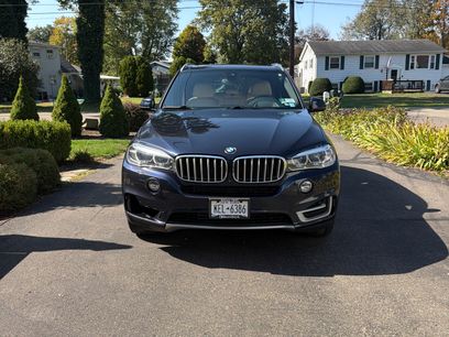Used 2017 BMW X5 xDrive35i