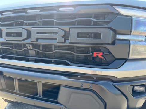 Used 2024 Ford F150 Raptor w/ Equipment Group 803A Raptor R AWD/4WD image 12