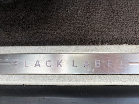 Used 2022 Lincoln Navigator L Black Label AWD/4WD image 27