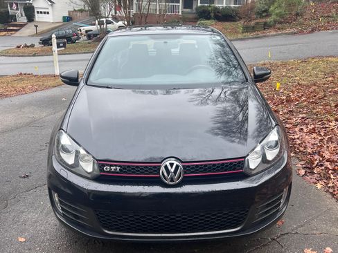Used 2013 Volkswagen Golf 4-Door image 6