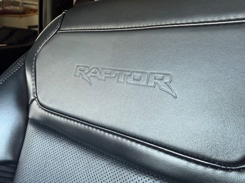 Used 2023 Ford F150 Raptor w/ Raptor Carbon Fiber Package image 13