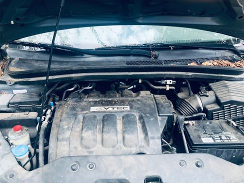 Used 2010 Honda Odyssey LX image 13