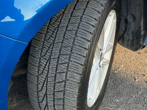 Used 2018 Ford Focus SE image 18