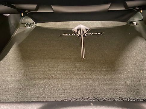 Used 2014 Chevrolet Corvette Stingray Coupe w/ 3LT Preferred Equipment Group image 17