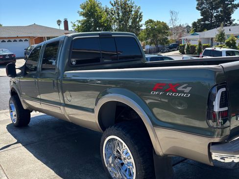 Used 2003 Ford F350 King Ranch image 6