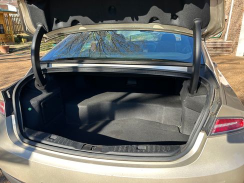 Used 2017 Lincoln MKZ Reserve w/ Technology Package image 10