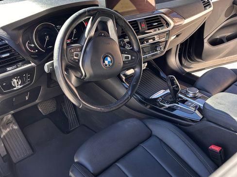 Used 2018 BMW X3 xDrive30i image 7
