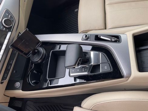 Used 2023 Audi A5 2.0T Premium Plus w/ Premium Plus image 12