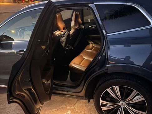Used 2023 Volvo XC60 B5 Plus w/ Climate Package image 13