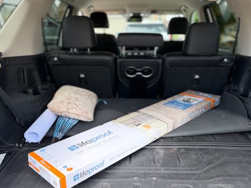 Used 2024 Honda Pilot EX-L image 10
