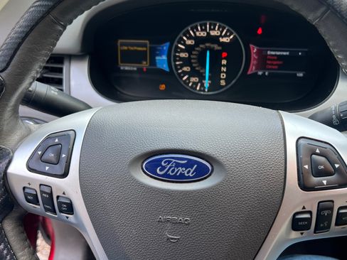 Used 2013 Ford Edge SEL FWD image 8