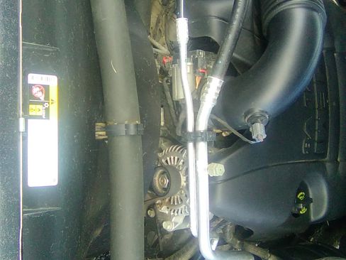 Used 2017 RAM 1500 Big Horn image 12