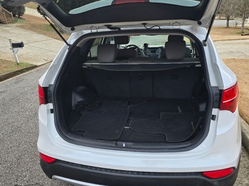 Used 2014 Hyundai Santa Fe Sport w/ Popular Equipment Package 02 image 6