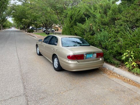 Used 2005 Buick Le Sabre Custom FWD image 6