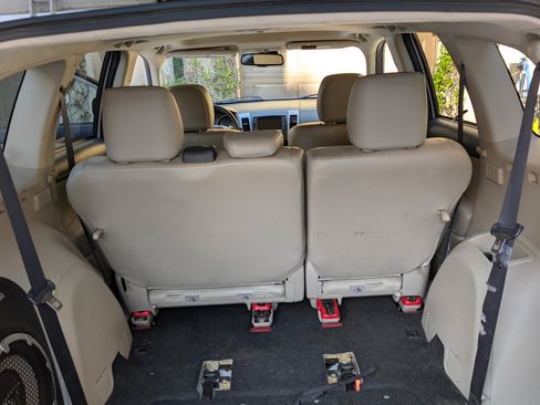 Used 2012 Mitsubishi Outlander GT image 10