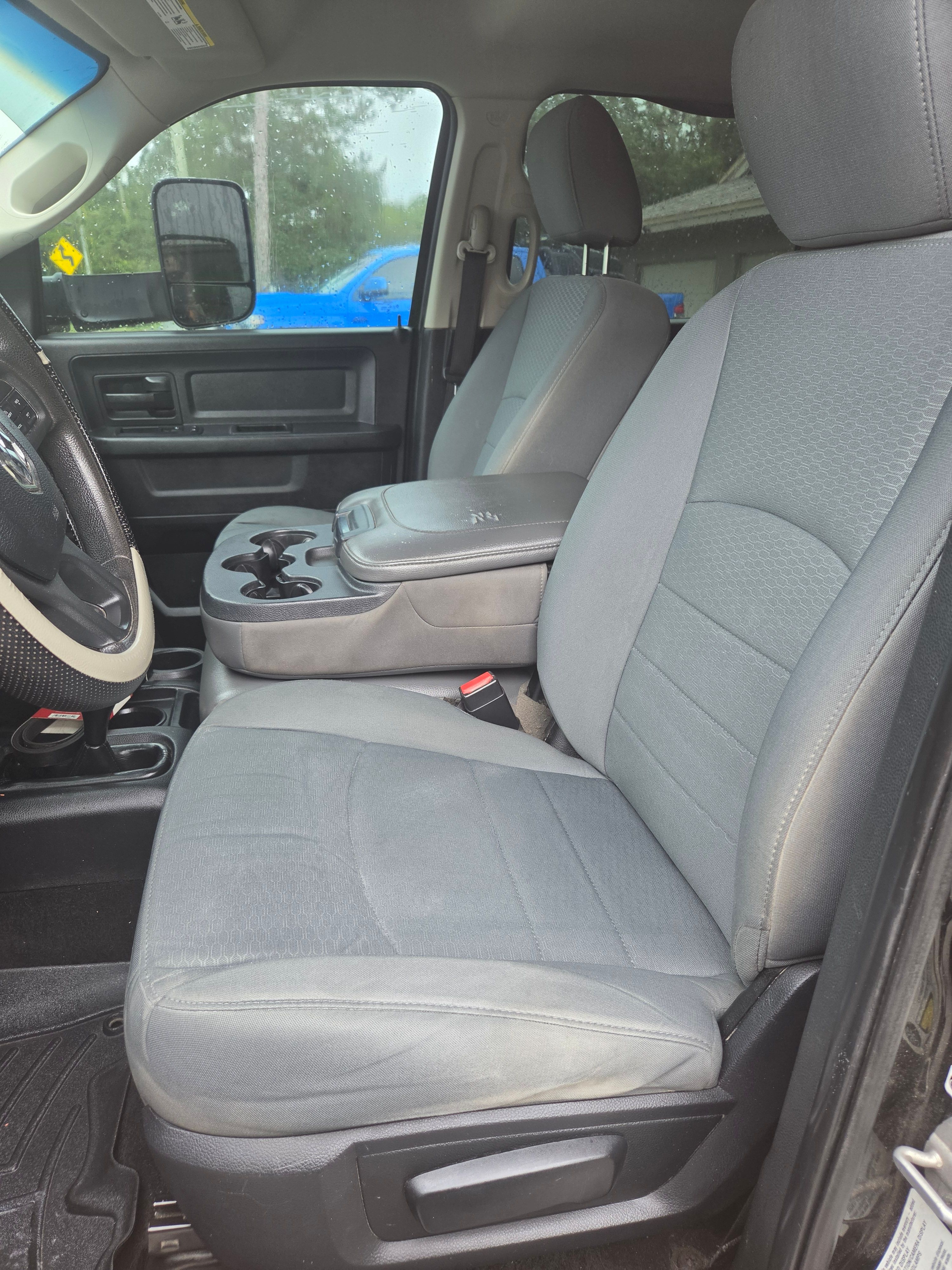 Used 2014 RAM 3500 Tradesman AWD/4WD image 14