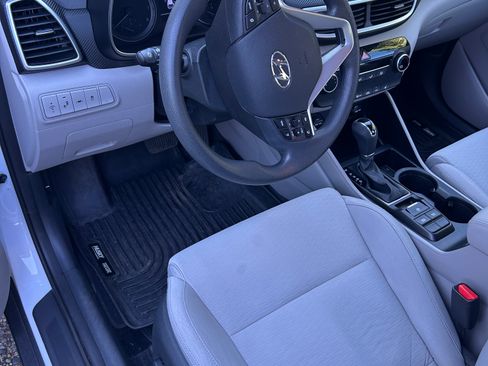 Used 2019 Hyundai Tucson Value FWD image 21