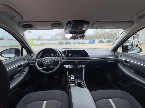 Used 2023 Hyundai Sonata SEL image 11