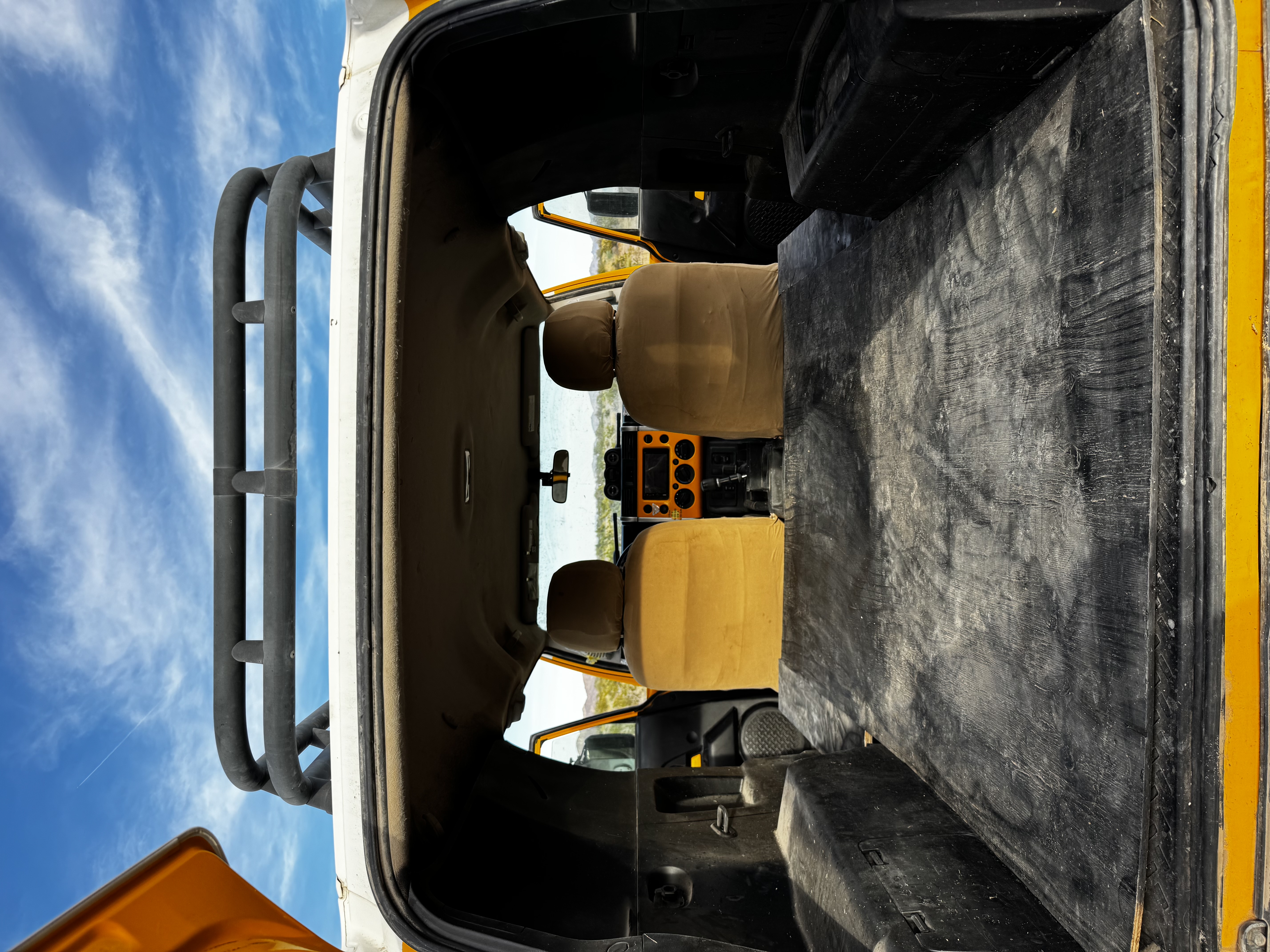 Used 2007 Toyota FJ Cruiser 4WD image 16