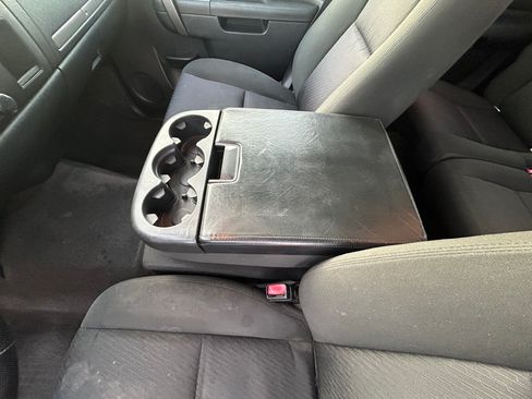 Used 2012 Chevrolet Silverado 1500 LT w/ All-Star Edition image 15