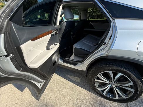 Used 2018 Lexus RX 350 AWD w/ Premium Package image 21