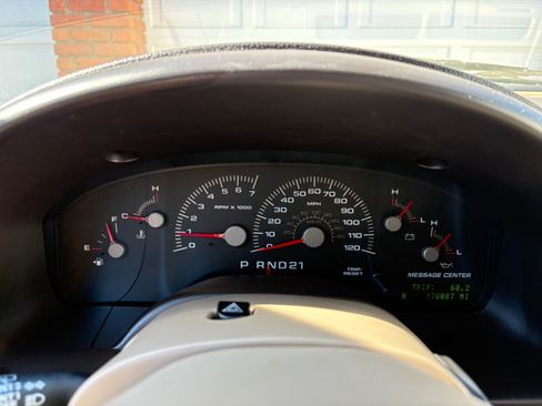 Used 2004 Ford Expedition Eddie Bauer RWD image 24