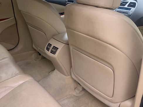 Used 2008 Lexus ES 350 FWD image 10