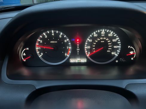 Used 2010 Honda Accord EX-L image 9