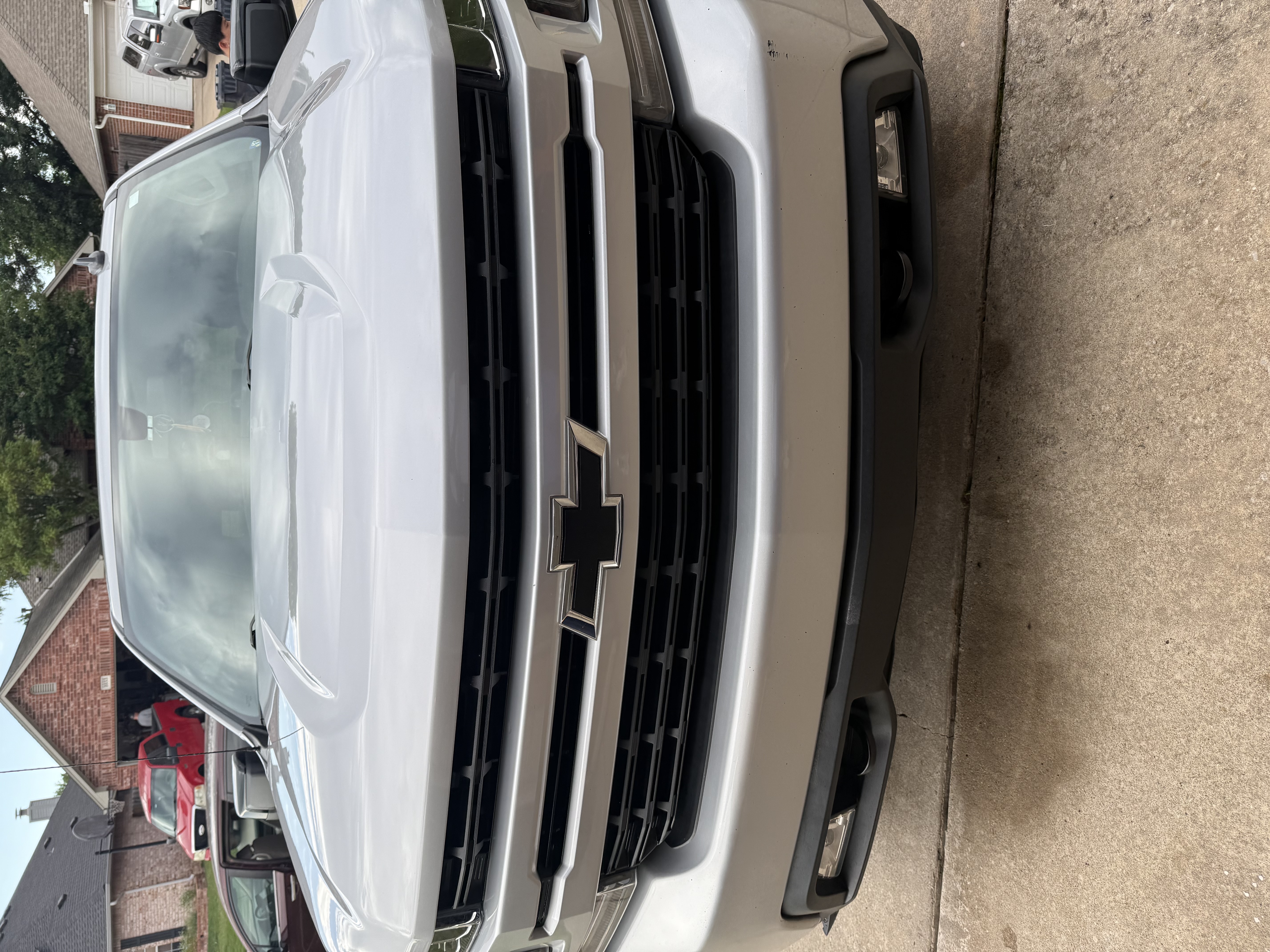 Used 2019 Chevrolet Silverado 1500 RST w/ All-Star Edition AWD/4WD image 4