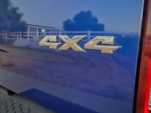 Used 2015 RAM 1500 Big Horn image 13