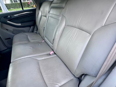 Used 2003 Toyota 4Runner Limited RWD image 17