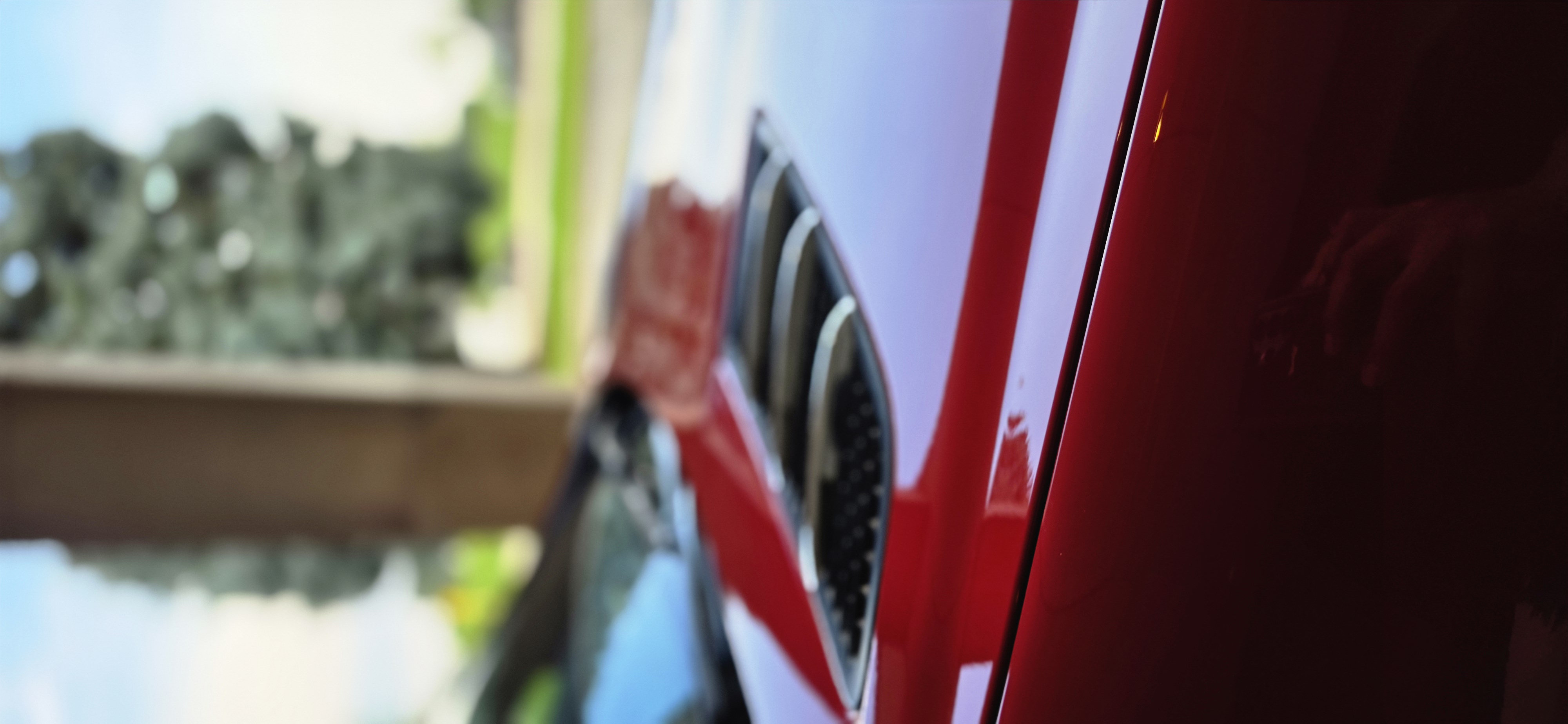 Used 2015 Mercedes-Benz SLK 55 AMG image 22