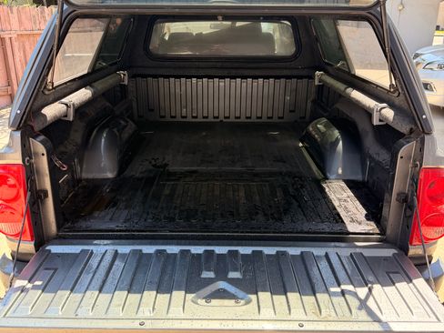 Used 2008 Dodge Dakota SXT RWD image 25