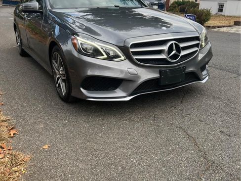 Used 2016 Mercedes-Benz E 350 4MATIC Sedan image 14