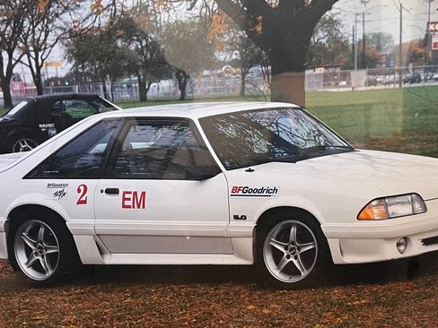 Used 1993 Ford Mustang GT image 6