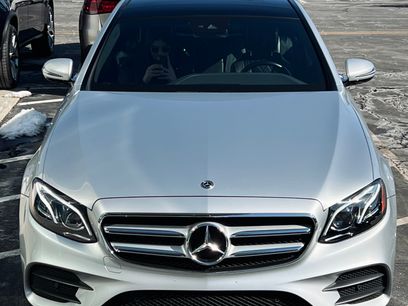 Used 2018 Mercedes-Benz E 400 4MATIC Sedan