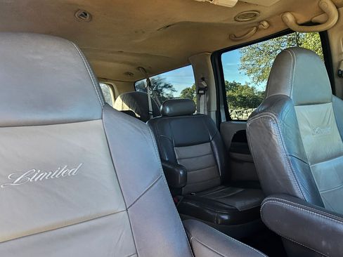 Used 2002 Ford Excursion Limited image 28