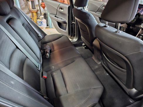 Used 2013 Honda Accord Sport image 6