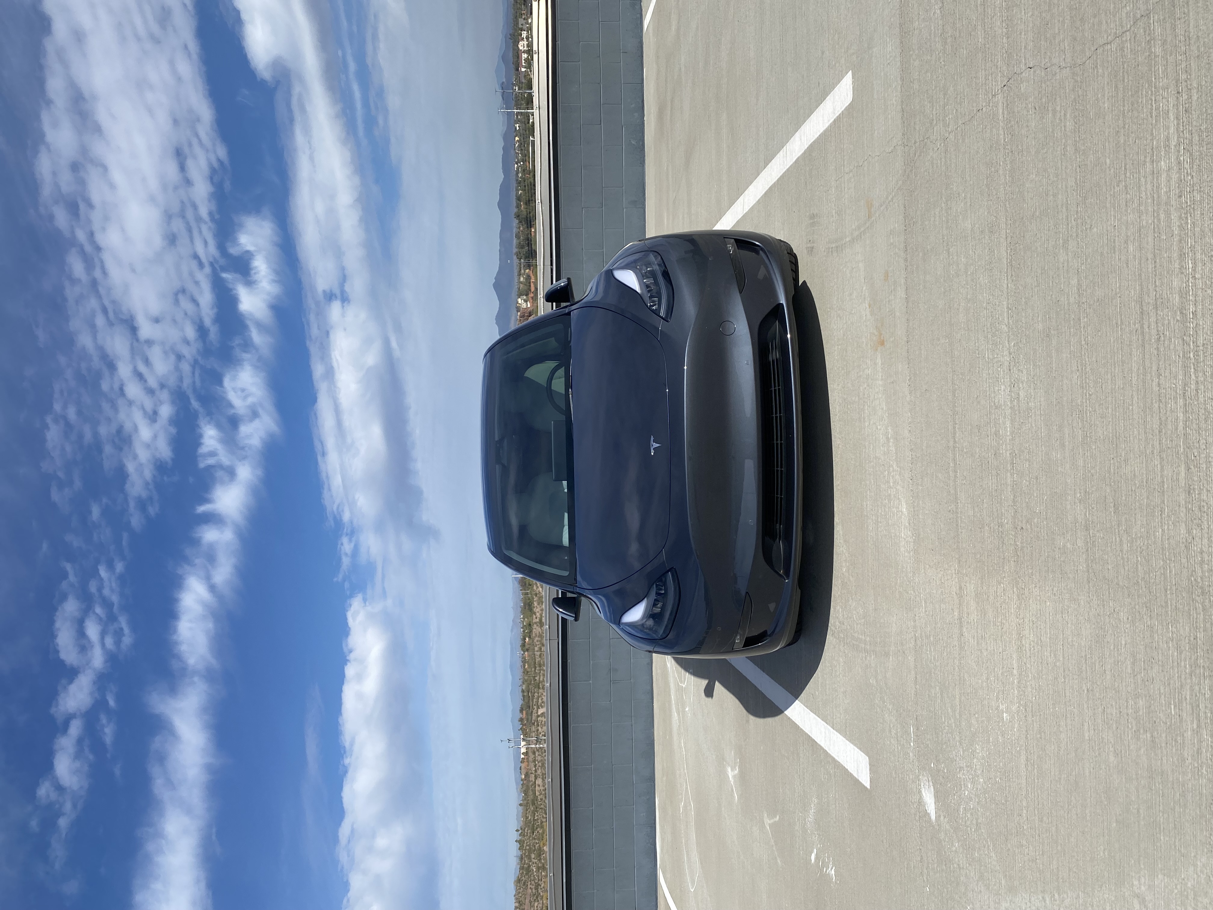 Used 2022 Tesla Model Y Performance AWD/4WD image 11