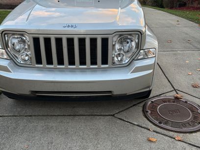 Used 2009 Jeep Liberty Sport w/ Popular Equipment Group