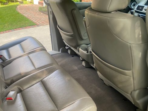 Used 2014 Honda Odyssey EX-L image 13