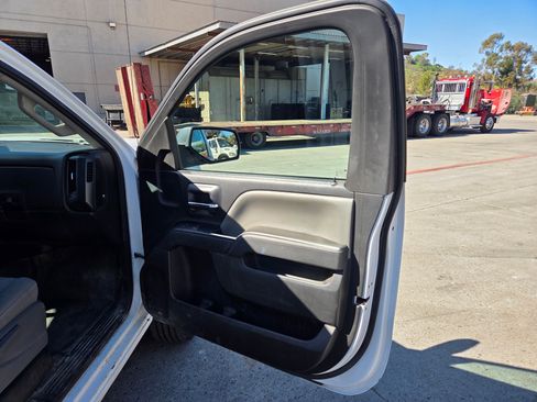 Used 2015 Chevrolet Silverado 2500 W/T w/ WT Fleet Convenience Package image 10