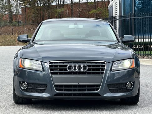 Used 2010 Audi A5 2.0T Premium Plus image 2