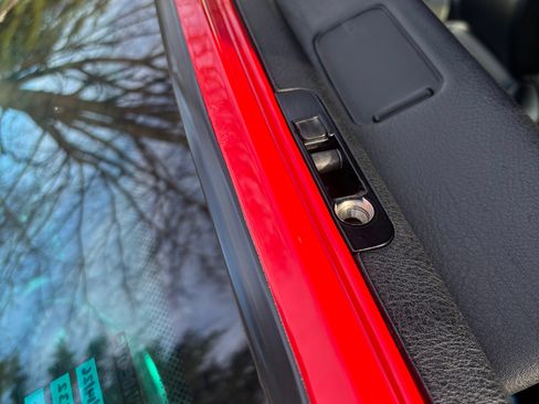 Used 1998 BMW M3 Convertible image 12