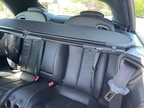 Used 2008 Mercedes-Benz CLK 350 Cabriolet image 10