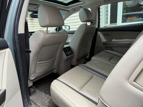 Used 2010 MAZDA CX-9 Grand Touring w/ Moonroof & Bose Audio Pkg AWD/4WD image 6