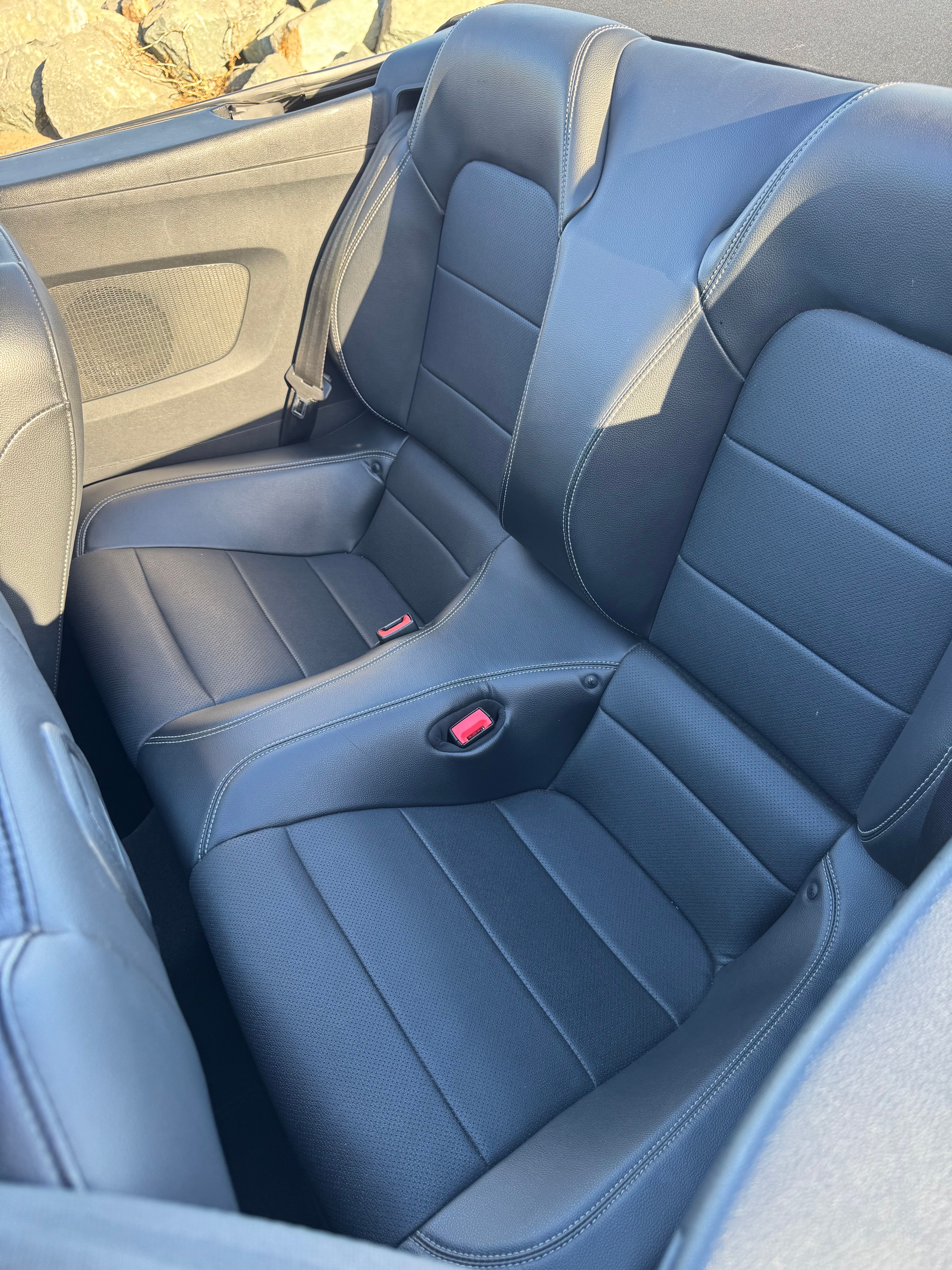 Used 2019 Ford Mustang GT Premium RWD image 10