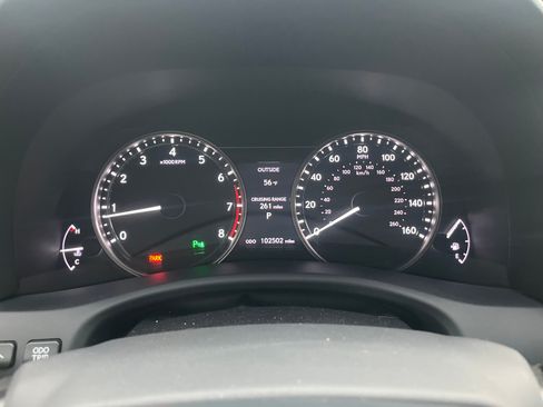 Used 2015 Lexus GS 350 w/ F Sport Package image 15