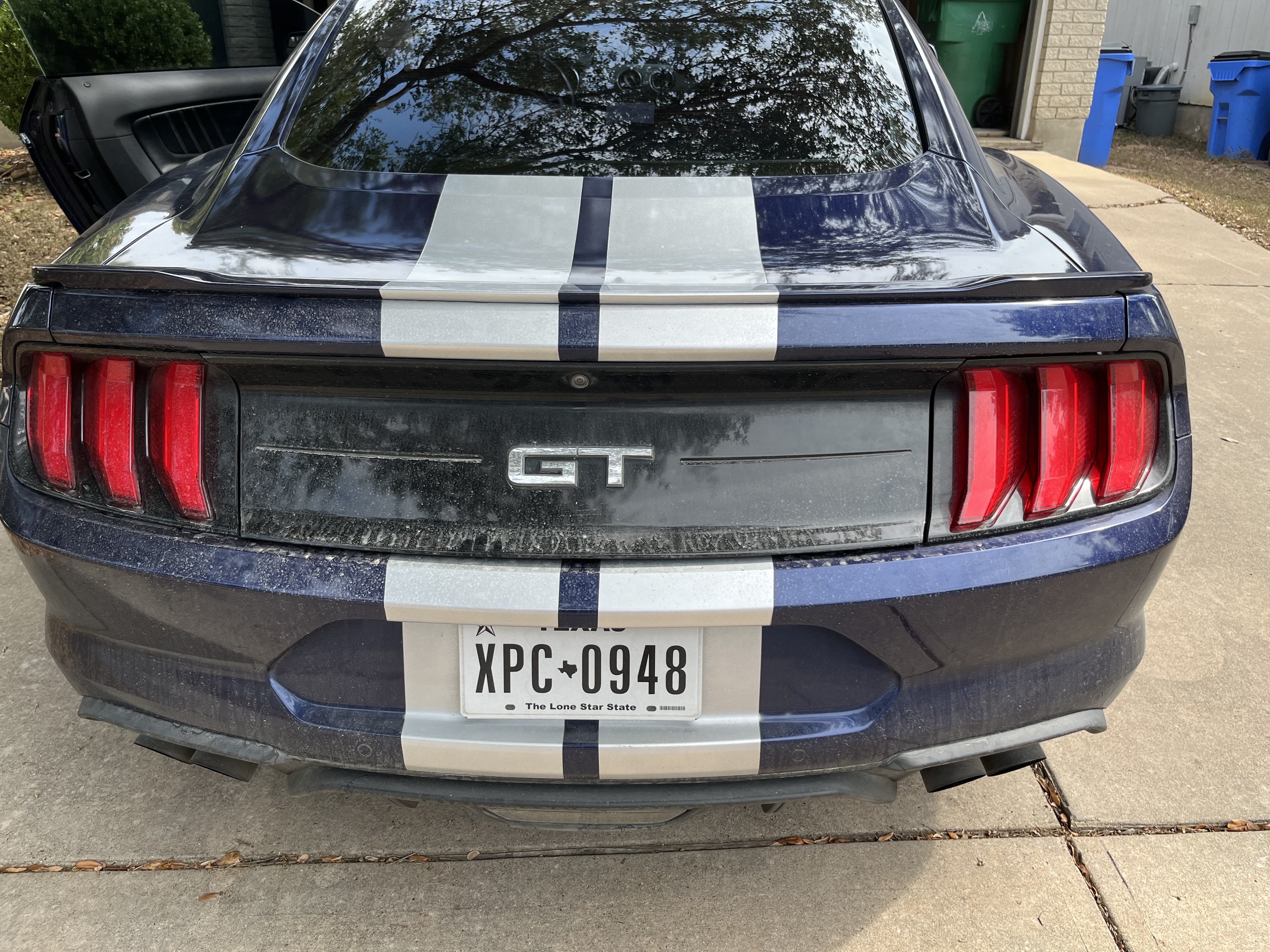 Used 2020 Ford Mustang GT Premium RWD image 16